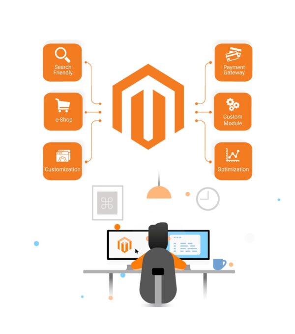 5-Magento Development