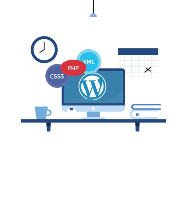 7-WordPress Development